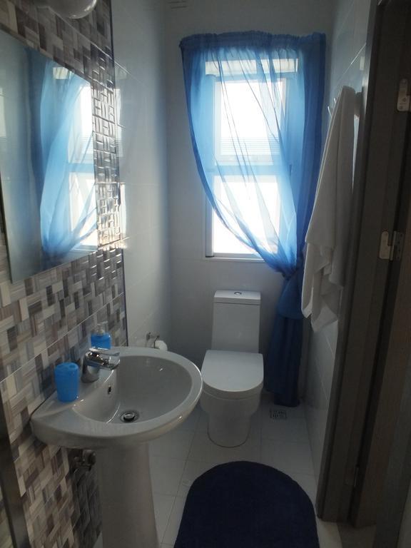 Penthouse Next To The Beach Marsaskala Exterior foto